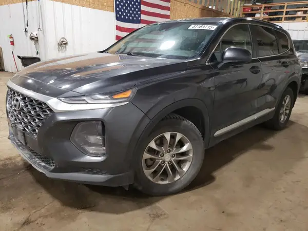5NMS2CAD1LH191518 2020 HYUNDAI SANTA FE - Image 1