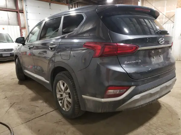 5NMS2CAD1LH191518 2020 HYUNDAI SANTA FE - Image 2
