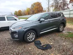 5NMS2CAD1LH192555 2020 HYUNDAI SANTA FE