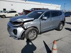 5NMS2CAD1LH199165 2020 HYUNDAI SANTA FE