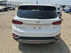 5NMS2CAD1LH202260 2020 HYUNDAI SANTA FE