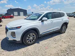 5NMS2CAD1LH216885 2020 HYUNDAI SANTA FE