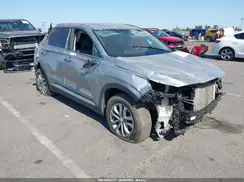 5NMS2CAD1LH221326 2020 HYUNDAI SANTA FE