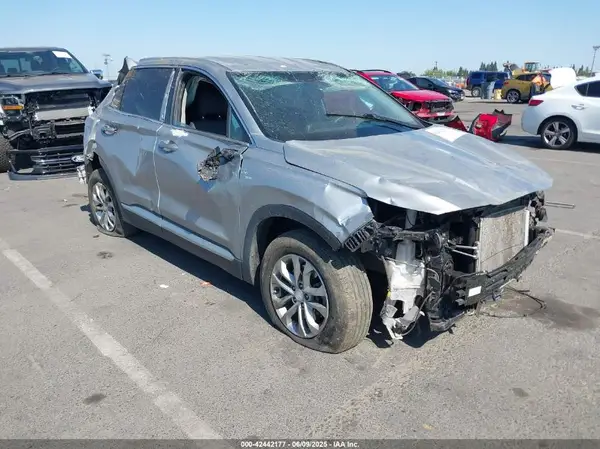 5NMS2CAD1LH221326 2020 HYUNDAI SANTA FE - Image 1