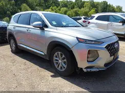 5NMS2CAD1LH221343 2020 HYUNDAI SANTA FE