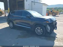 5NMS2CAD1LH229443 2020 HYUNDAI SANTA FE