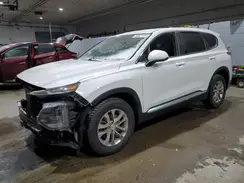 5NMS2CAD1LH229541 2020 HYUNDAI SANTA FE