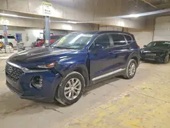 5NMS2CAD1LH229636 2020 HYUNDAI SANTA FE