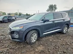 5NMS2CAD1LH231404 2020 HYUNDAI SANTA FE