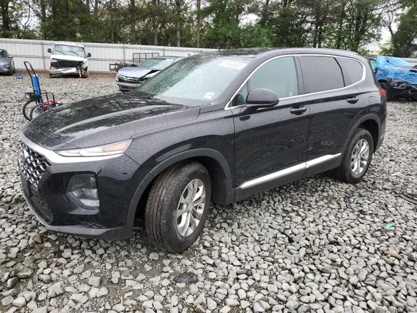 5NMS2CAD1LH232892 2020 HYUNDAI SANTA FE - Image 1