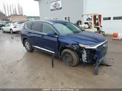5NMS2CAD1LH237302 2020 HYUNDAI SANTA FE