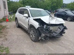 5NMS2CAD1LH237848 2020 HYUNDAI SANTA FE