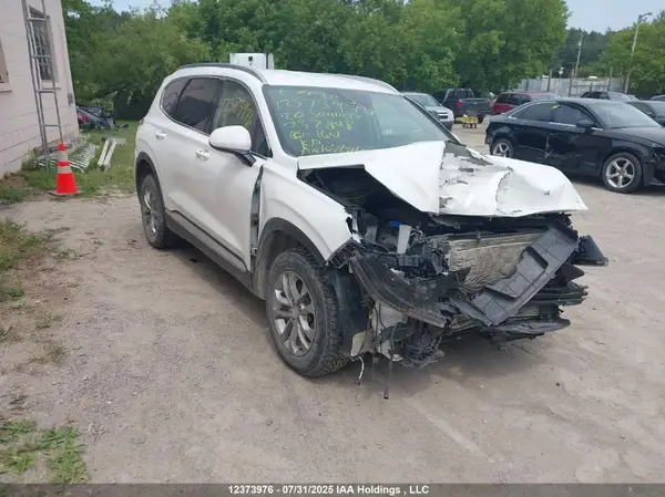 5NMS2CAD1LH237848 2020 HYUNDAI SANTA FE - Image 1