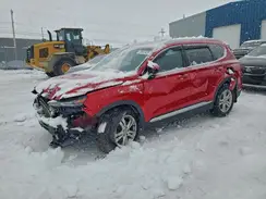 5NMS2CAD1LH238451 2020 HYUNDAI SANTA FE