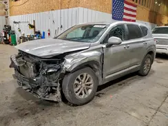 5NMS2CAD1LH239759 2020 HYUNDAI SANTA FE