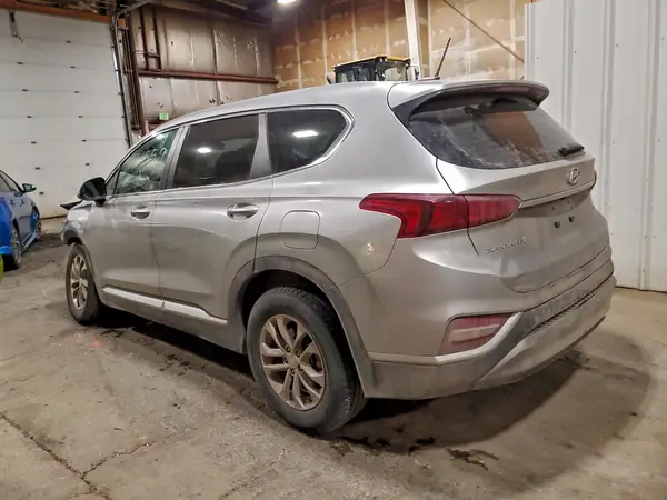 5NMS2CAD1LH239759 2020 HYUNDAI SANTA FE - Image 2