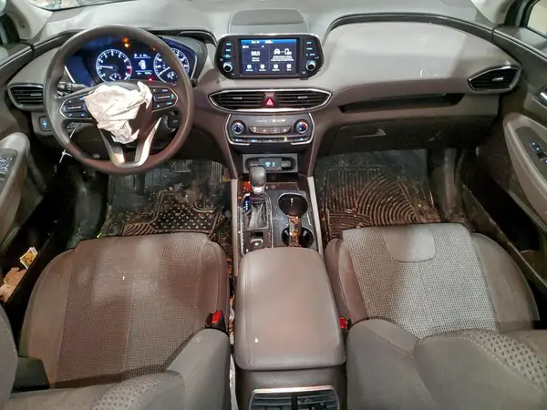 5NMS2CAD1LH239759 2020 HYUNDAI SANTA FE - Image 8