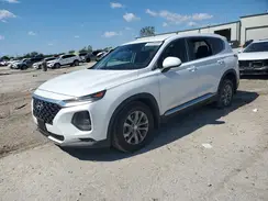 5NMS2CAD1LH246226 2020 HYUNDAI SANTA FE