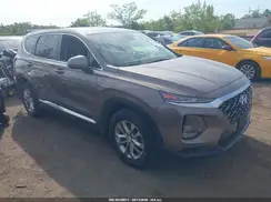 5NMS2CAD1LH258487 2020 HYUNDAI SANTA FE