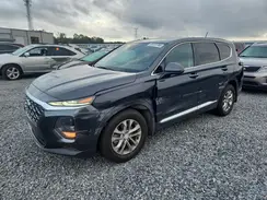 5NMS2CAD1LH267870 2020 HYUNDAI SANTA FE