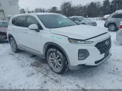 5NMS2CAD1LH273197 2020 HYUNDAI SANTA FE
