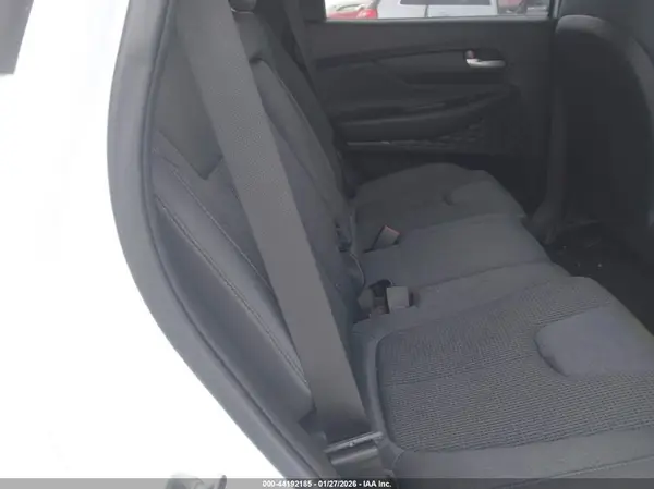 5NMS2CAD1LH273197 2020 HYUNDAI SANTA FE - Image 8