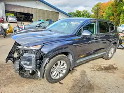 5NMS2CAD1LH279162 2020 HYUNDAI SANTA FE