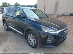 5NMS2CAD1LH284720 2020 HYUNDAI SANTA FE
