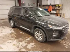 5NMS2CAD1LH284961 2020 HYUNDAI SANTA FE