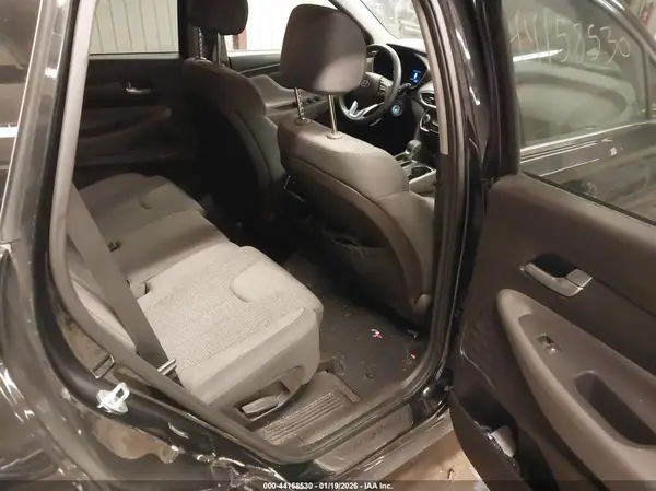 5NMS2CAD1LH284961 2020 HYUNDAI SANTA FE - Image 8