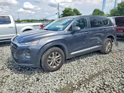 5NMS2CAD1LH289626 2020 HYUNDAI SANTA FE