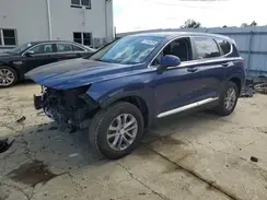 5NMS2CAD1LH292008 2020 HYUNDAI SANTA FE