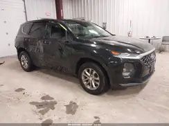 5NMS2CAD1LH298441 2020 HYUNDAI SANTA FE