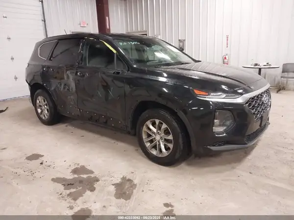 5NMS2CAD1LH298441 2020 HYUNDAI SANTA FE - Image 1