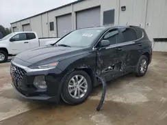 5NMS2CAD1LH304240 2020 HYUNDAI SANTA FE