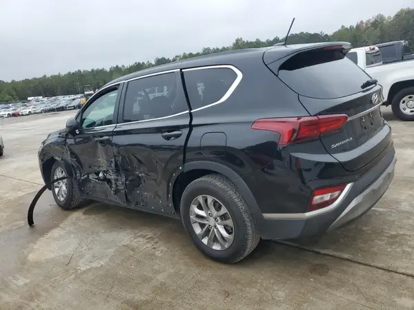 5NMS2CAD1LH304240 2020 HYUNDAI SANTA FE - Image 2