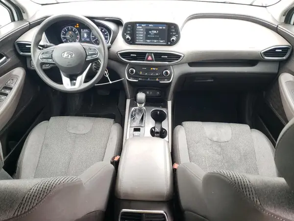 5NMS2CAD2KH001241 2019 HYUNDAI SANTA FE - Image 8