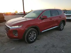 5NMS2CAD2KH001434 2019 HYUNDAI SANTA FE