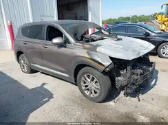 5NMS2CAD2KH001644 2019 HYUNDAI SANTA FE