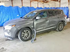 5NMS2CAD2KH002308 2019 HYUNDAI SANTA FE