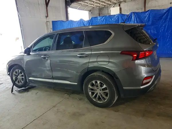 5NMS2CAD2KH002308 2019 HYUNDAI SANTA FE - Image 2