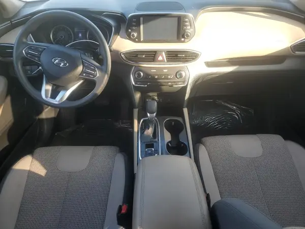 5NMS2CAD2KH008660 2019 HYUNDAI SANTA FE - Image 8