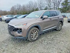 5NMS2CAD2KH013941 2019 HYUNDAI SANTA FE