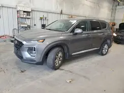 5NMS2CAD2KH014460 2019 HYUNDAI SANTA FE
