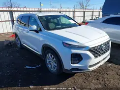 5NMS2CAD2KH020288 2019 HYUNDAI SANTA FE