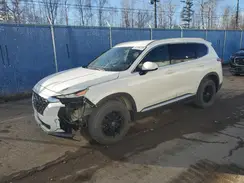 5NMS2CAD2KH025913 2019 HYUNDAI SANTA FE
