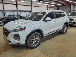5NMS2CAD2KH028634 2019 HYUNDAI SANTA FE