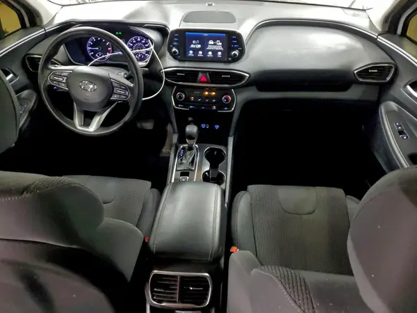 5NMS2CAD2KH028634 2019 HYUNDAI SANTA FE - Image 8