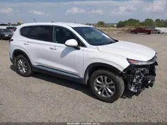 5NMS2CAD2KH031176 2019 HYUNDAI SANTA FE