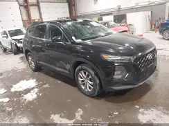 5NMS2CAD2KH032246 2019 HYUNDAI SANTA FE